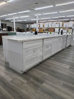 Kitchen Cabinets
