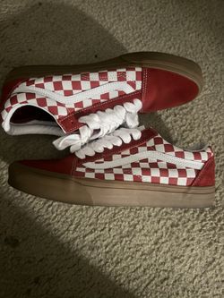 Vans Shoes - Size 10(men’s)
