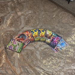 Jumbo Pokemon Cards Rare