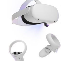 Oculus Meta Quest 2 