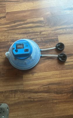 Egg Incubator