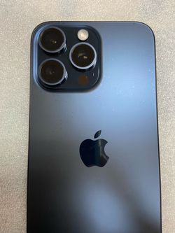 Unlocked iPhone 15 Pro Max 256GB - Potranco Rd