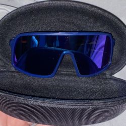 Oakley Polarized Sun Glasses