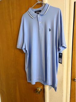 3 U.S Polo Shirts