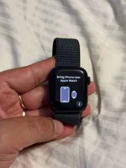 Apple Watch series 9 41mm