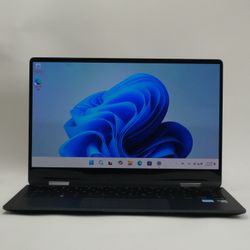 Samsung Galaxy Book3 Pro NP730QFG 13.3" Core i7-1360P 2.2GHz 16GB RAM 2TB SSD