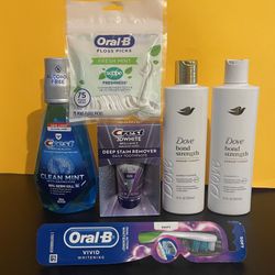 Hygiene Bundle