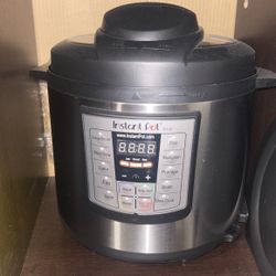 Instapot