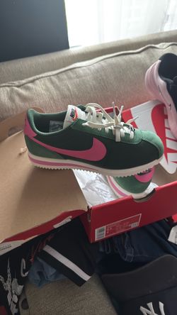 Cortez shoes