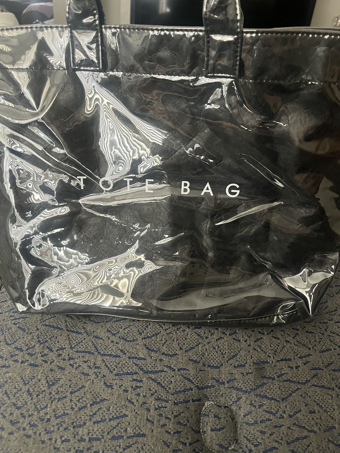Tote Bag 