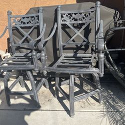 Patio Chairs