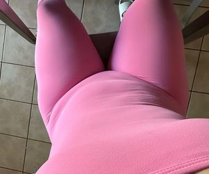 Pink bodysuit & more!