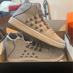 Jordan illusion Men’s 12