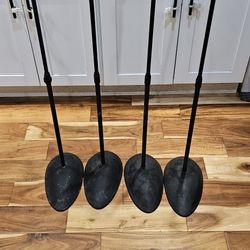 Speaker Stands