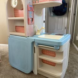 Toy Kitchen - Free - Gratis