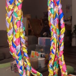 9 Ribbon Protection Belt