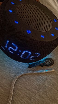 BUFFBEE BLUETOOTH SPEAKER