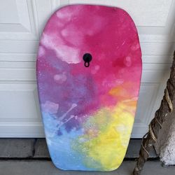 Boogie Board With Wrist/Ankle Strap 33”x16”