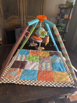 Infantino Baby Play Mat
