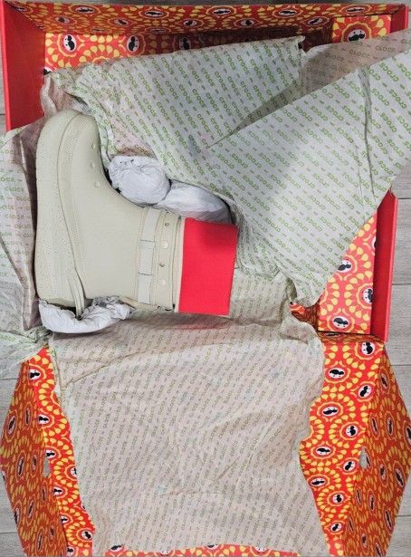 Crocs Classic Crush Boot