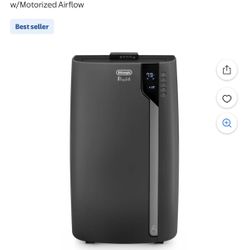 Room Air Conditioner 