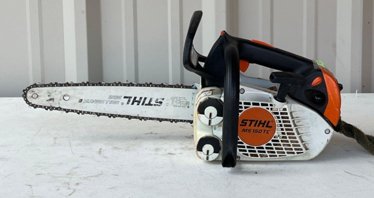 STIHL