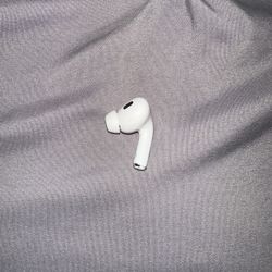 RIGHT AIRPOD PRO