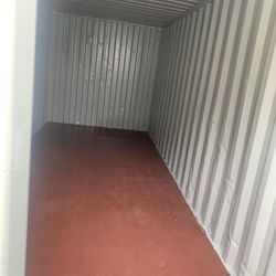 20’ Refurbished Container, Shipping Container