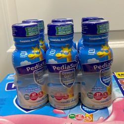 Pediasure