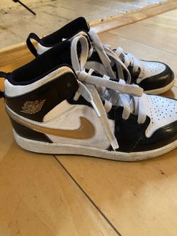 Kid Jordan Shoes