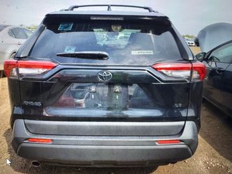 PARTS FOR 2019 Toyota RAV-4