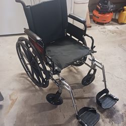 Manual Wheelchair