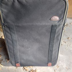 Samsonite Rolling Luggage 