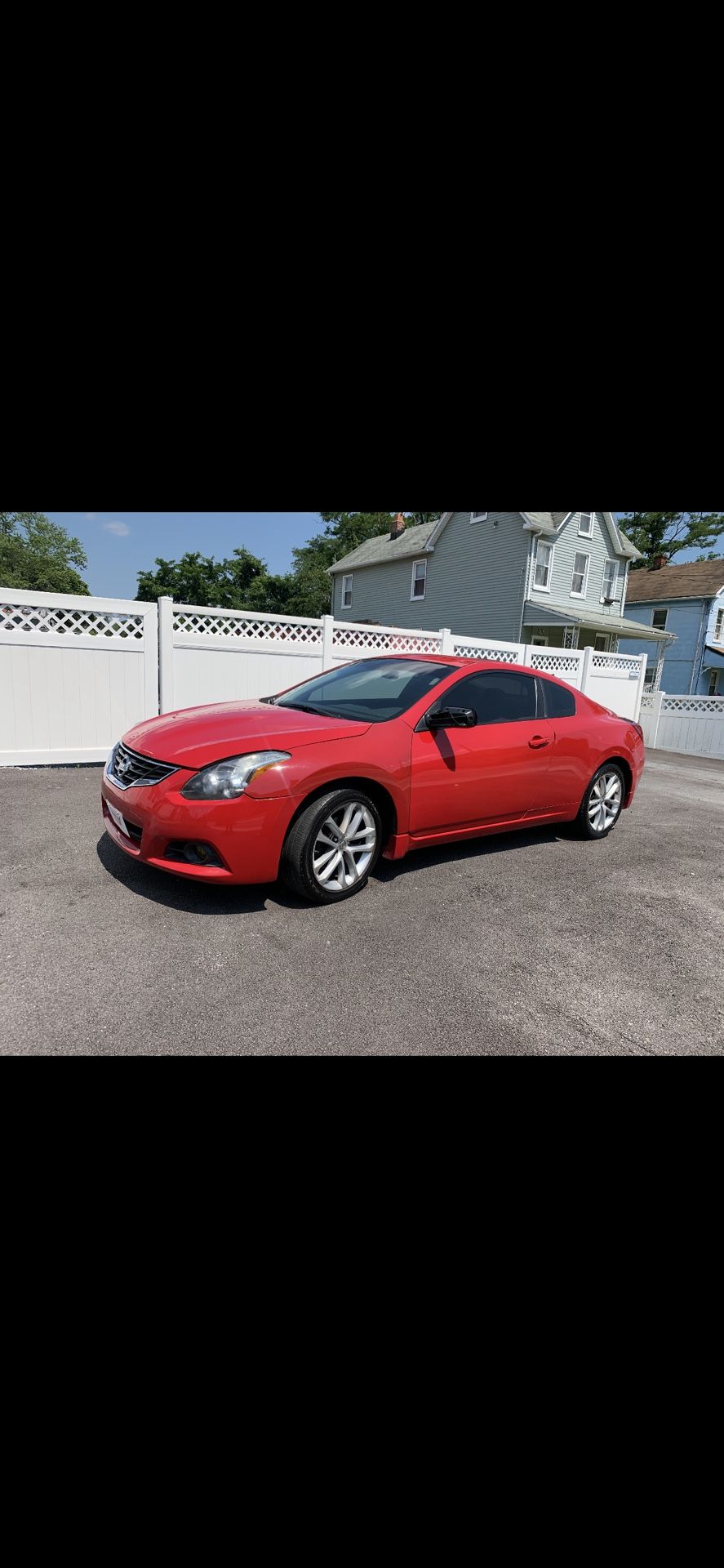 2010 Nissan Altima