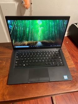 Dell latitude 8th gen