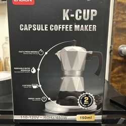 Coffee Maker