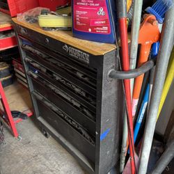 Husky Rolling Tool Chest 