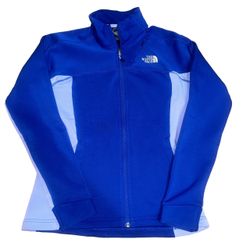Women’s North Face Full Zip Size Small 