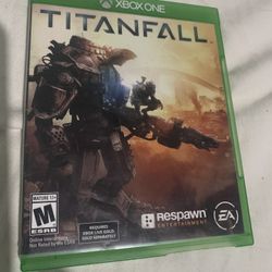 TitanFall 