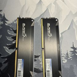  Oloy RGB 32gb DDR5 5600MHz Kit 