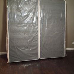 Twin Box Spring 