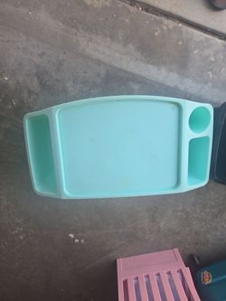 Kids tray