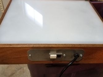 Gagne Porta Trace Light box
