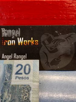 Welding Repairs