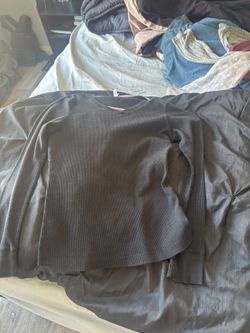 Long Sleeves Shirts