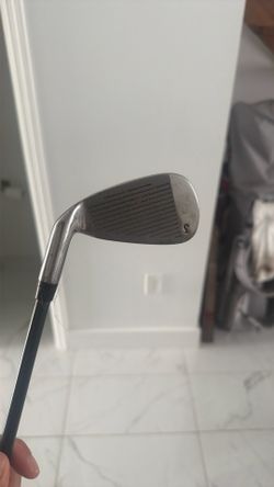3-iron