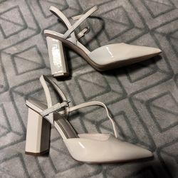 Mark Fisher Heels