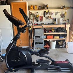 Elliptical For Sale 