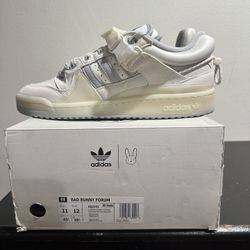 Bad Bunny The Last Forum