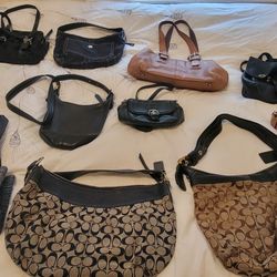 Coach Bags